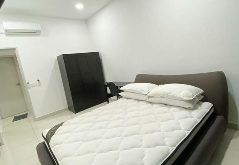 Setia City Residences @ Setia City