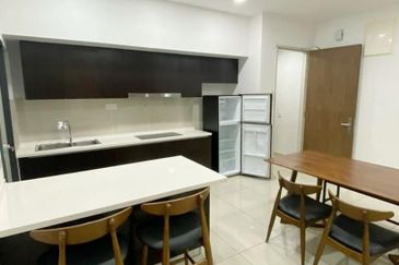 Setia City Residences @ Setia City