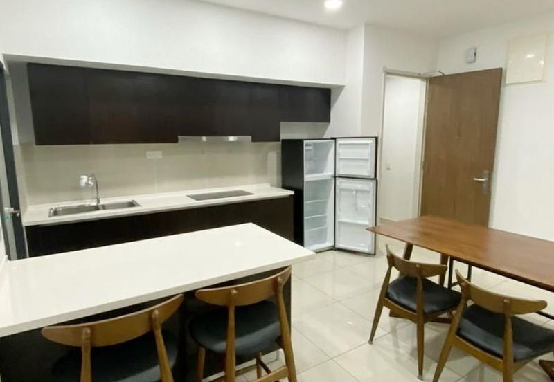 Setia City Residences @ Setia City