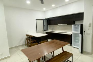 Setia City Residences @ Setia City