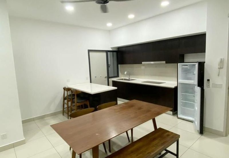 Setia City Residences @ Setia City