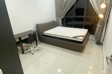 Setia City Residences @ Setia City