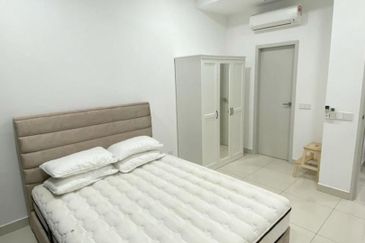 Setia City Residences @ Setia City