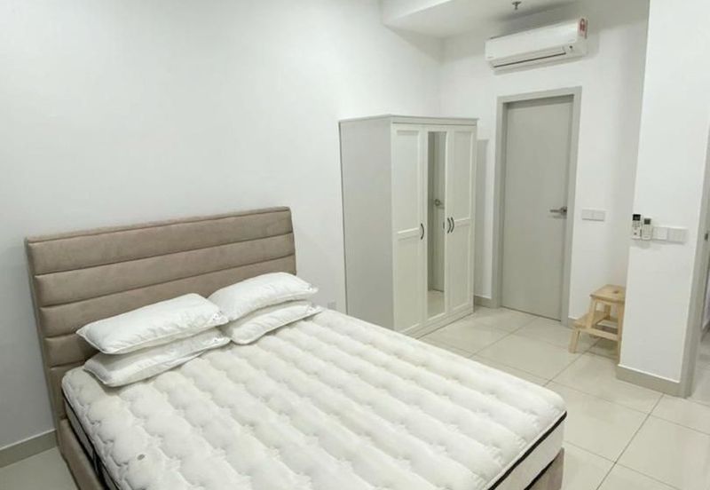 Setia City Residences @ Setia City