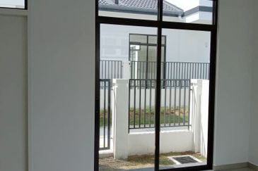 Avenham Garden @ Eco Grandeur