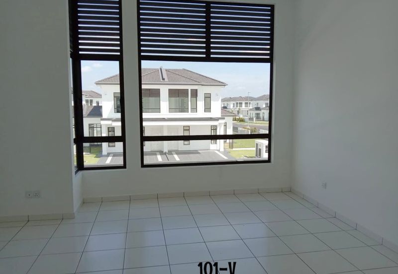 Avenham Garden @ Eco Grandeur