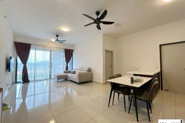 Setia City Residences @ Setia City