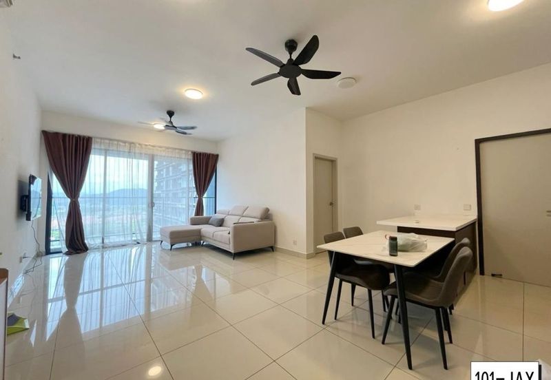 Setia City Residences @ Setia City