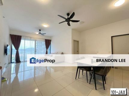 Setia City Residence, Setia Alam  Service Residence [HOT SALE], Selangor, Setia Alam/Alam Nusantara