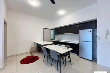 Setia City Residences @ Setia City