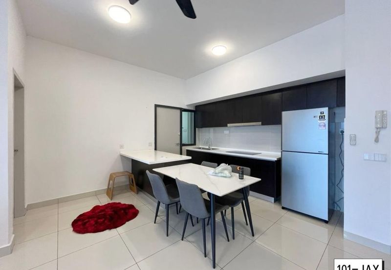 Setia City Residences @ Setia City