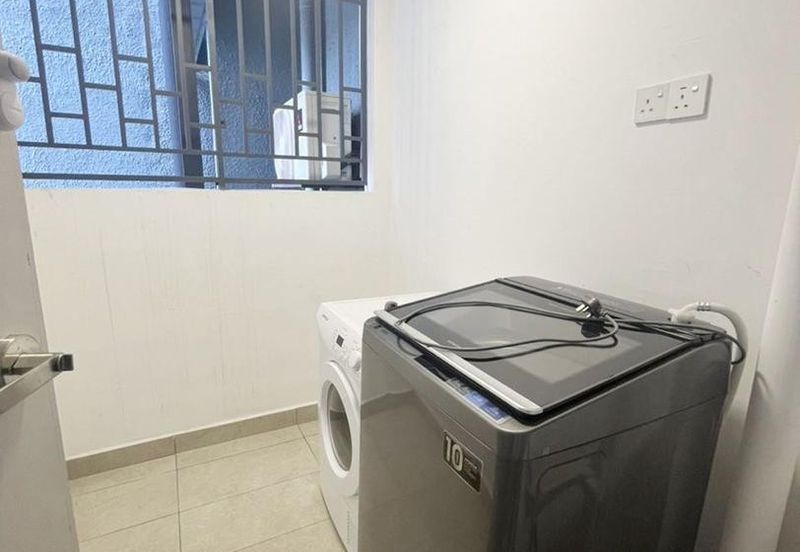 Setia City Residences @ Setia City