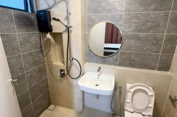 Setia City Residences @ Setia City