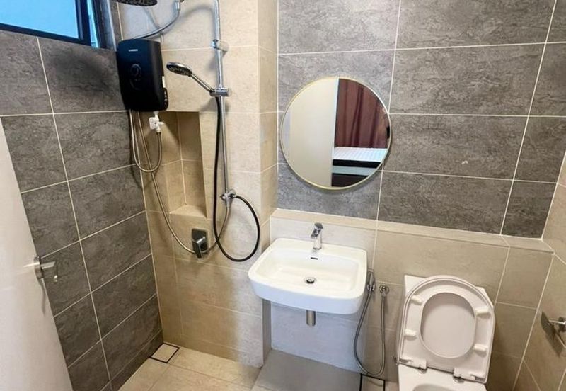 Setia City Residences @ Setia City