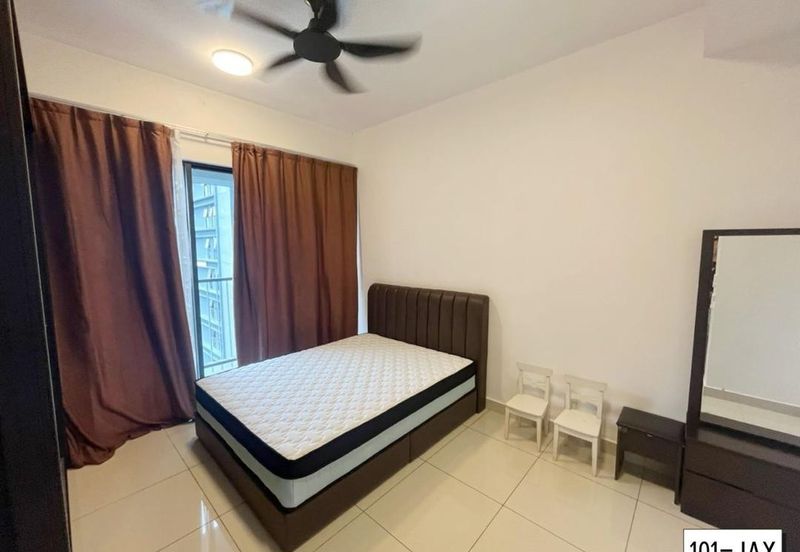 Setia City Residences @ Setia City