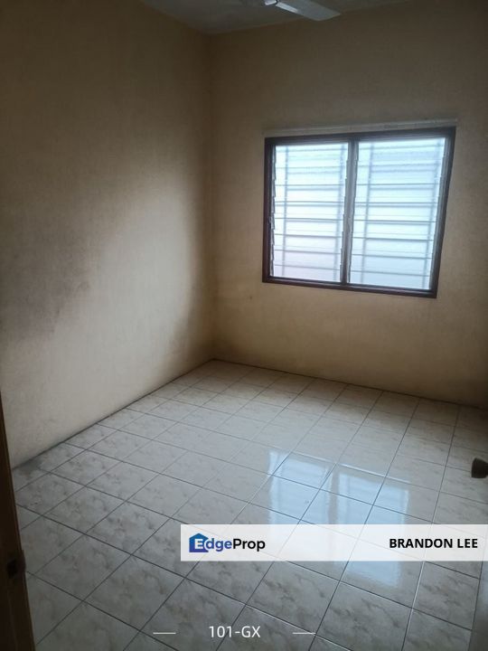 Dato Dagang, Taman Sentosa Klang Double Storey Terrace House [VALUE RENT], Selangor, Klang