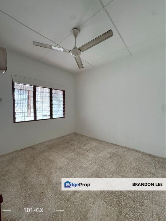 Dato Dagang, Taman Sentosa Klang Single Storey Terrace House [HOT RENT], Selangor, Klang