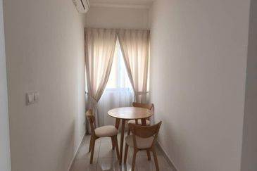 Edusentral @ Setia Alam