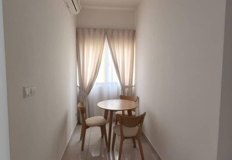 Edusentral @ Setia Alam