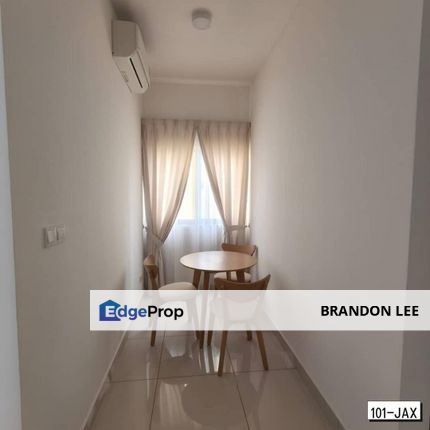 Princeton Suites Edusentral, Setia Alam Condominium [FULLY FURNISHED] HOT RENT!!!, Selangor, Setia Alam/Alam Nusantara