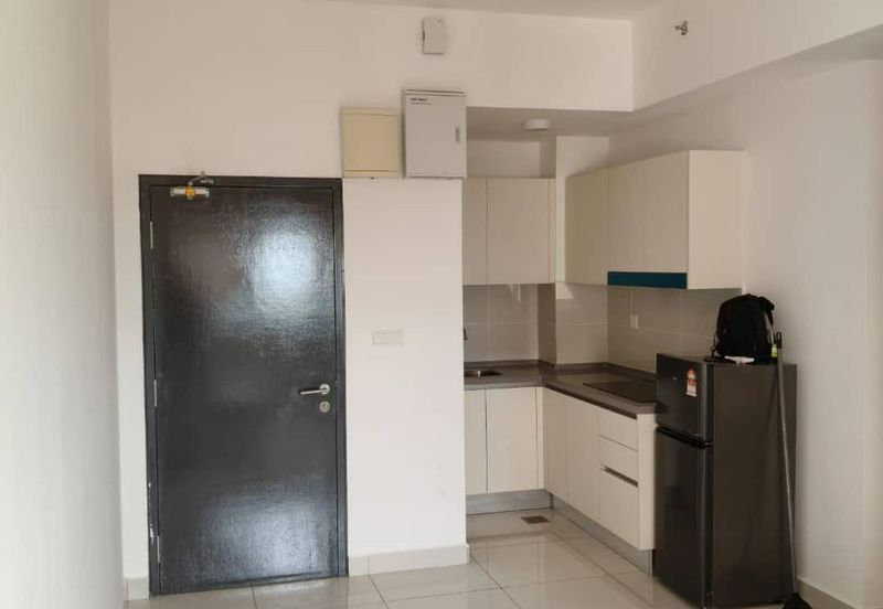 Edusentral @ Setia Alam