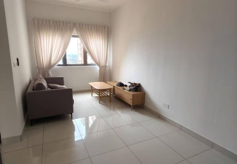 Edusentral @ Setia Alam