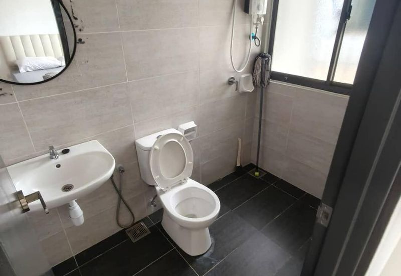 Edusentral @ Setia Alam