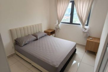 Edusentral @ Setia Alam