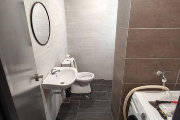 Edusentral @ Setia Alam