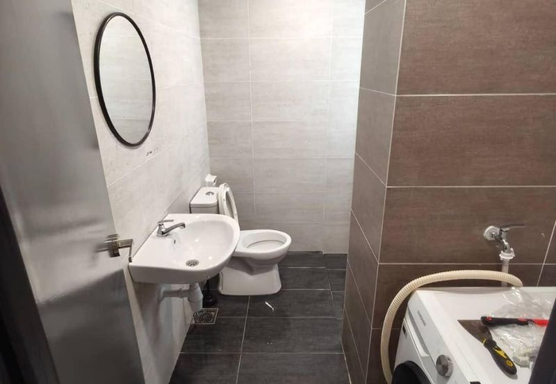 Edusentral @ Setia Alam