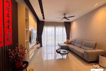 Setia City Residences @ Setia City