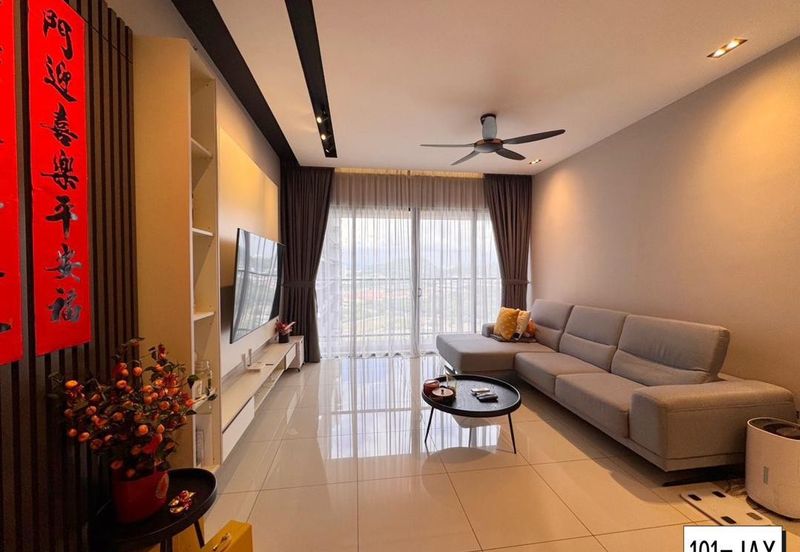 Setia City Residences @ Setia City