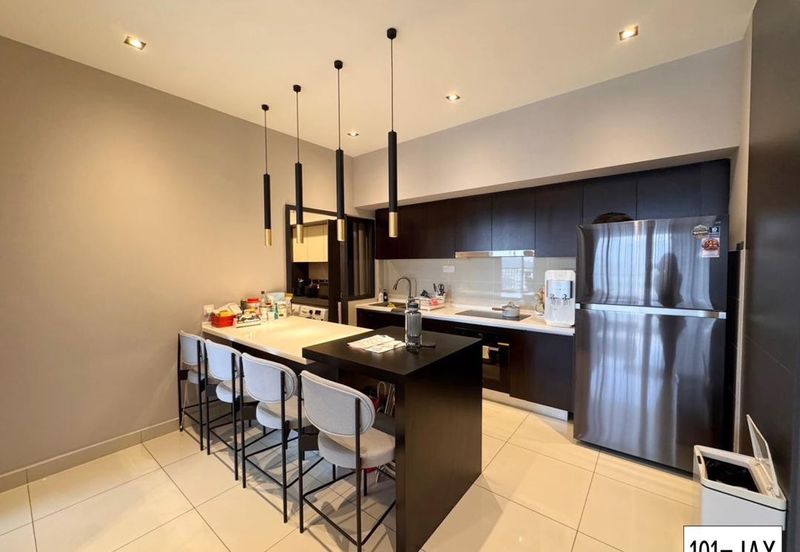 Setia City Residences @ Setia City