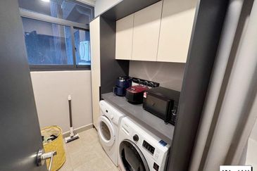 Setia City Residences @ Setia City