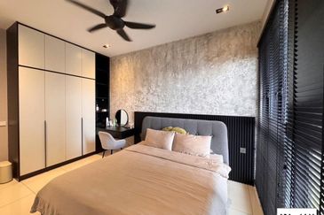 Setia City Residences @ Setia City