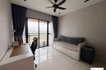 Setia City Residences @ Setia City