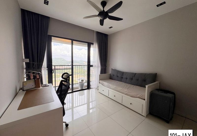 Setia City Residences @ Setia City