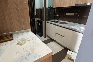 The Maple Residences