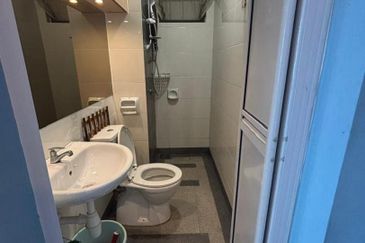 The Maple Residences