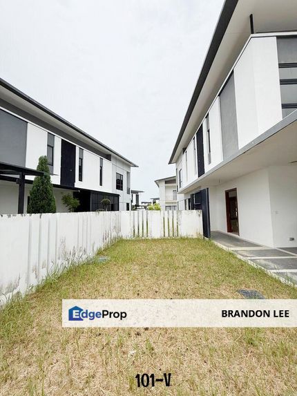 Cheria Residence, Tropicana Aman Double Storey Semi-D House [HOT RENT], Selangor, Telok Panglima Garang
