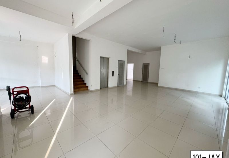 Canary Garden @Bandar Bestari