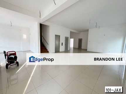 Canary Garden, Bandar Bestari Klang 3 Storey Semi-D House [BRAND NEW] HOT SALE!!!, Selangor, Klang