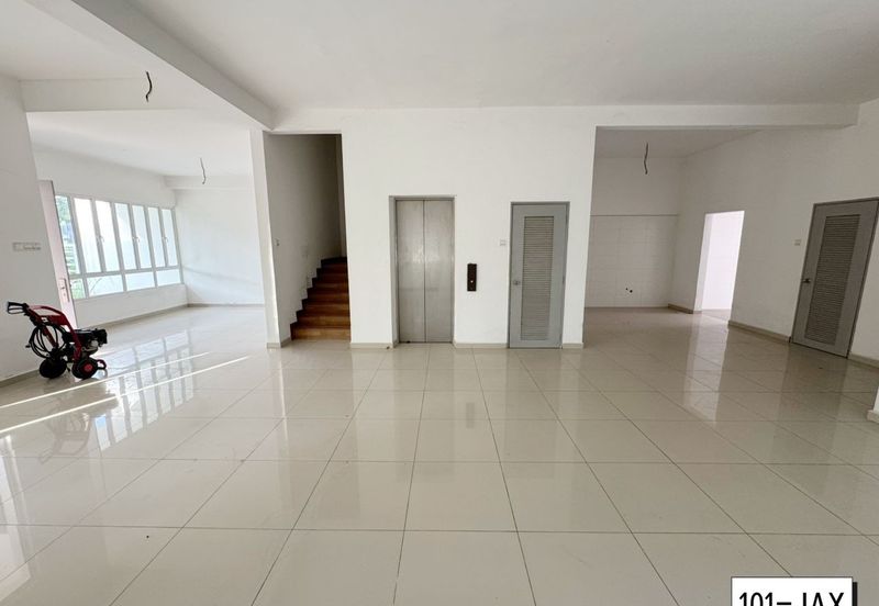 Canary Garden @Bandar Bestari