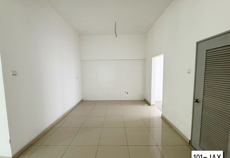 Canary Garden @Bandar Bestari