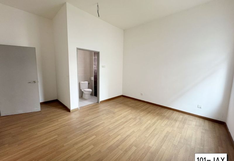 Canary Garden @Bandar Bestari