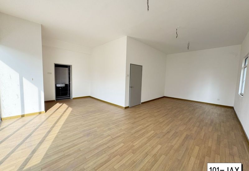 Canary Garden @Bandar Bestari