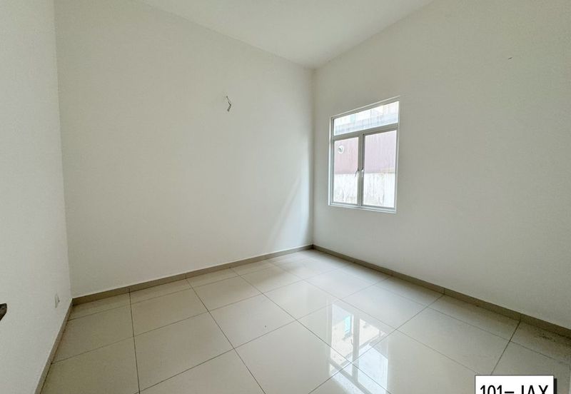 Canary Garden @Bandar Bestari