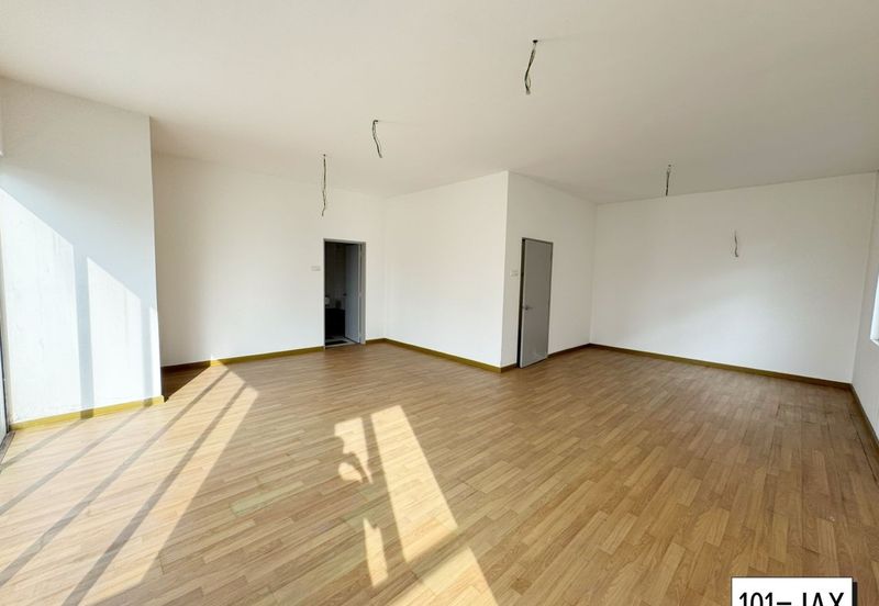 Canary Garden @Bandar Bestari