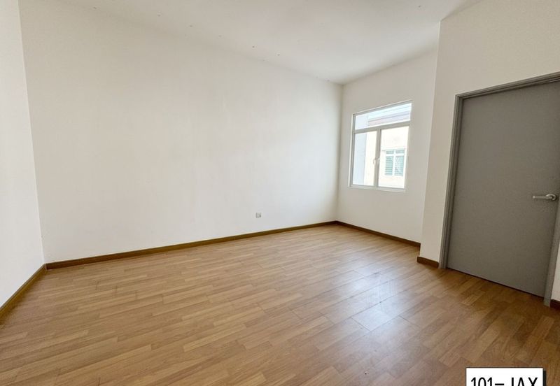 Canary Garden @Bandar Bestari