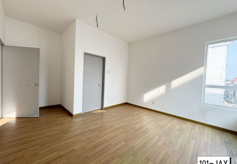 Canary Garden @Bandar Bestari